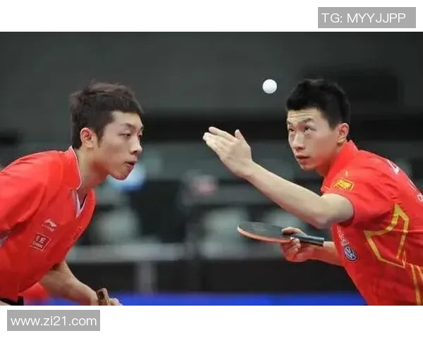 南京乒乓球队在杯赛中的节奏掌控与表现分析