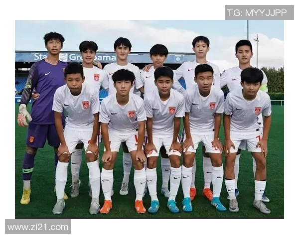 十万粉丝共同预测未来足球明星的崛起与发展趋势