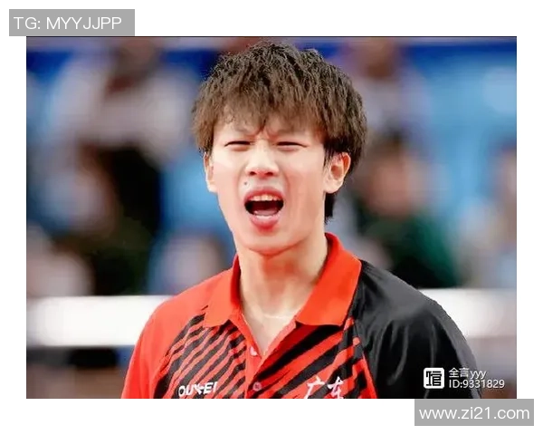 南京乒乓球队个人能力深度解析与训练秘籍分享