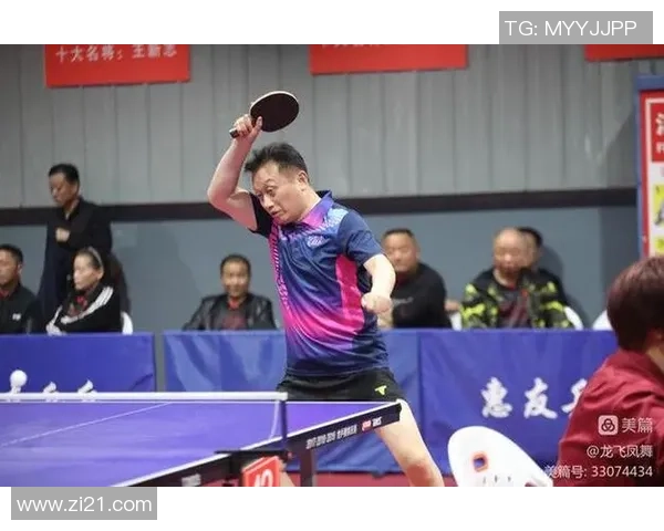 南京乒乓球队在精英赛中的意识表现分析与反思